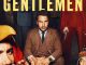 The Gentlemen Season 1 poster