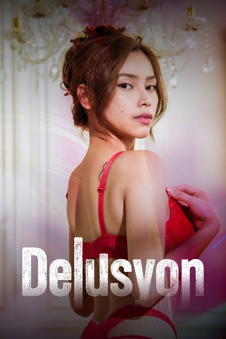 Delusyon 2025 movie poster
