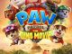 PAW Patrol: The Dino Movie 2026 movie poster