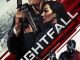 Knightfall 2025 movie poster