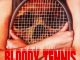 Bloody Tennis 2026 movie poster