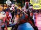 SpideyPool XXX: An Axel Braun Parody 2022 movie poster