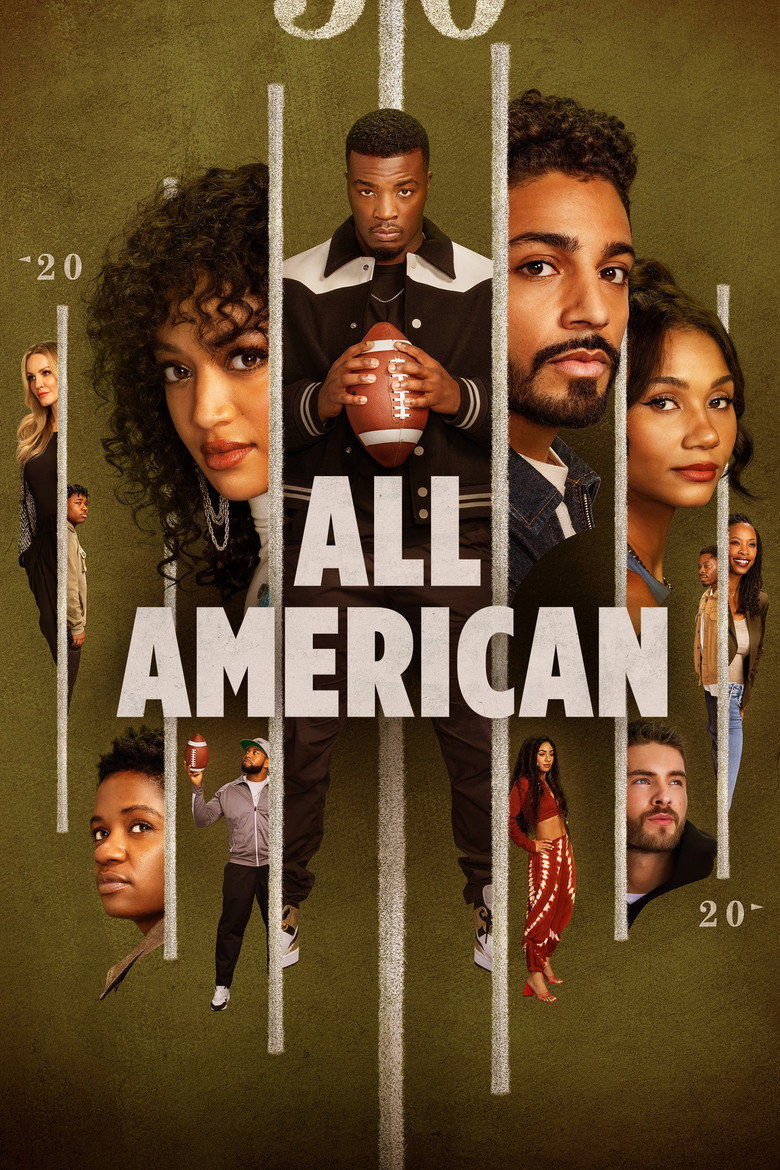 All American (2018) Season 6