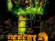 Desert Fiends 2 2026 movie poster