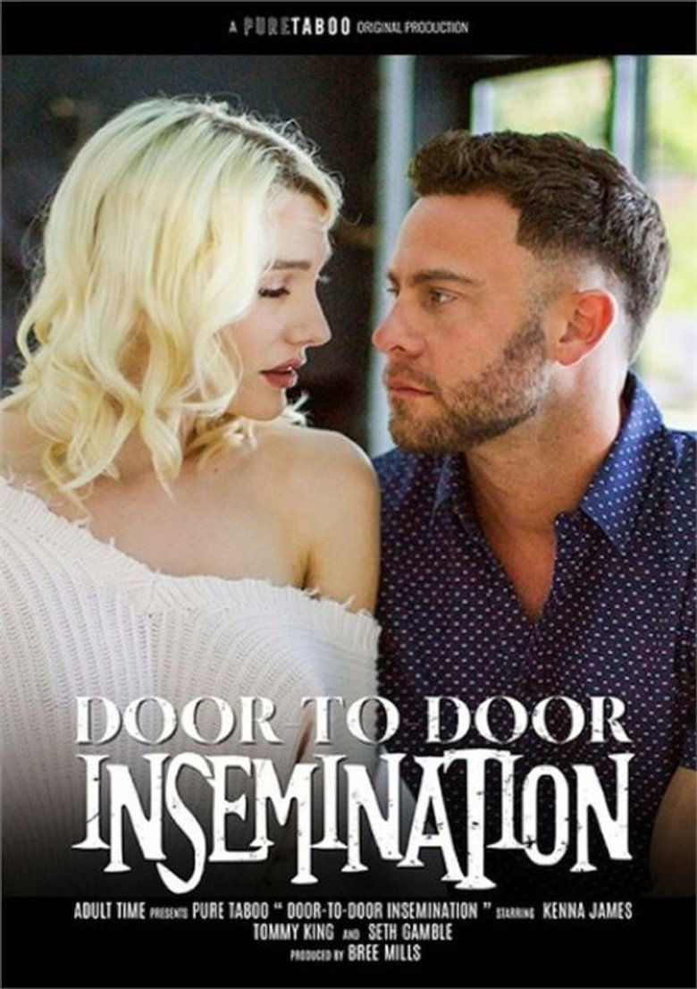 Door To Door Insemination 2024 movie poster