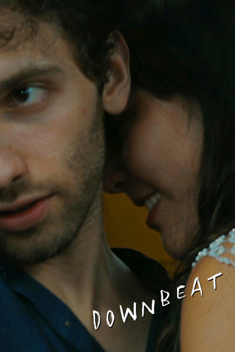 Downbeat 2026 movie poster