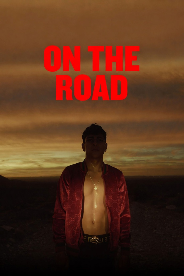 On the Road 2026 movie poster
