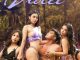 Violet 2025 movie poster