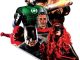 Justice League XXX: An Axel Braun Parody 2017 movie poster