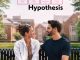 The Love Hypothesis 2026 movie poster