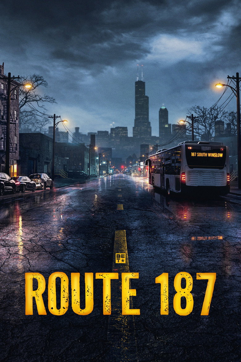 Route 187 (2026) Season 1
