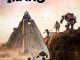 Rainbow on Mars 2026 movie poster