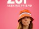 26F Seeking Friend 2026 movie poster