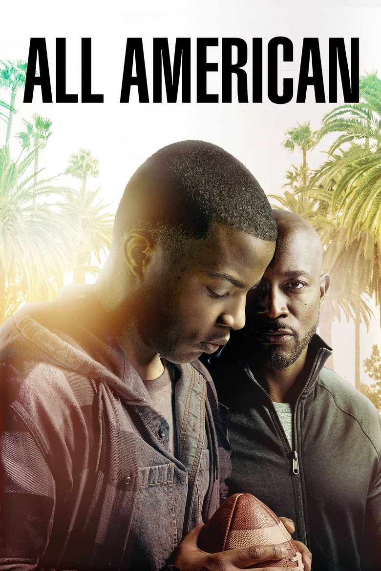All American (2018) Season 1