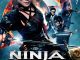 Ninja Wars: BlackFox vs Shogun's Ninja 2026 movie poster