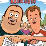 Universal Basic Guys Season 1 poster
