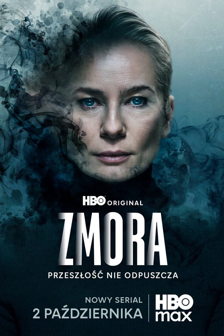 The Torment (2026) Season 1