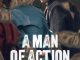 A Man of Action 2022 movie poster