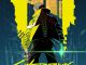 Cyberpunk: Edgerunners Season 1 poster