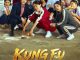 Kung Fu Soccer 2026 movie poster