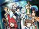 Full Clearing Another World Under a Goddess with Zero Believers Season 1 poster