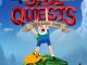 Adventure Time: Side Quests Season 1 poster