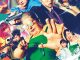Sakamoto Days 2026 movie poster