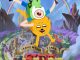Adventure Time: Side Quests Season 2 poster