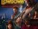 The Lowdown Season 1 poster