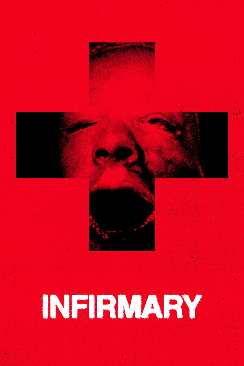 Infirmary 2026 movie poster