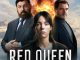 Red Queen Season 2 poster