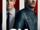 CIA Season 2 poster