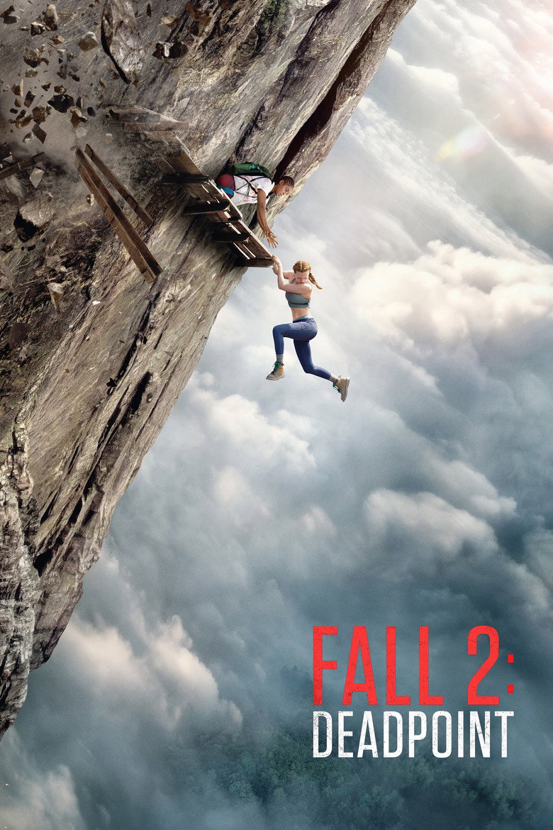 Fall 2: Deadpoint 2026 movie poster