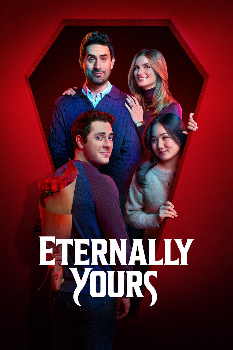 Eternally Yours Season 1 poster