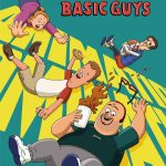 Universal Basic Guys Season 2 poster