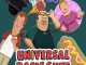 Universal Basic Guys Season 3 poster