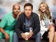 Scrubs Season 2 poster