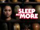 Sleep No More 2026 movie poster