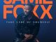Jamie Foxx: Take Care of Yourself 2026 movie poster