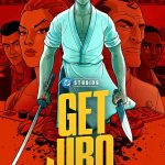 GET JIRO Season 1 poster