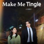 Make Me Tingle Season 1 poster