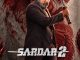 Sardar 2 2026 movie poster