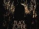 Black Zombie 2026 movie poster