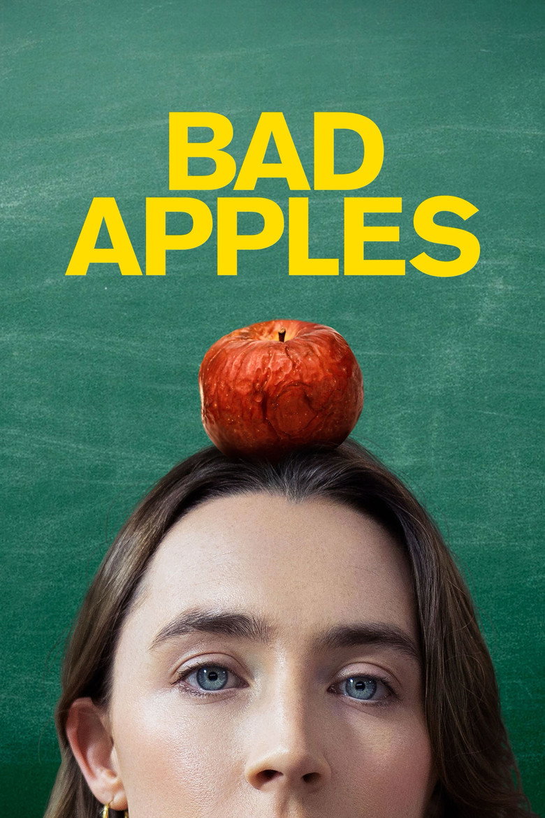 Bad Apples 2026 movie poster