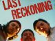 Last Reckoning 2026 movie poster