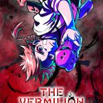 The Vermilion Mask Season 1 poster