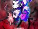The Vermilion Mask Season 1 poster