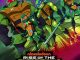 Rise of the Teenage Mutant Ninja Turtles: The Movie 2022 movie poster